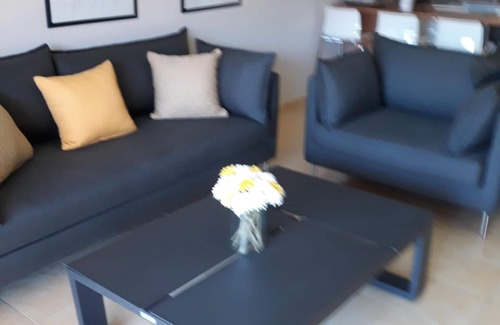Costa Meloneras House | Unforgettable Ocean View Getaway with Pool & Beach Access