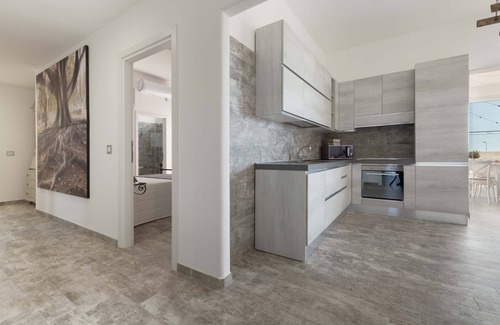 San Pancrazio Salentino House | Cozy Stay at B&B Le Radici Del Salento with Breakfast