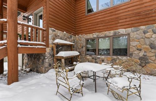 Three Peaks House | 341 Black Hawk Circle