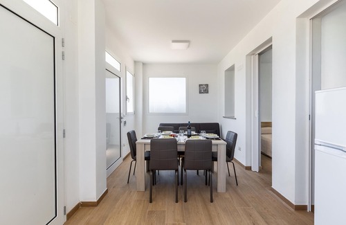 Lequile Apartment | Guest Rated: 10/10 Villa La Quiete with Pool & Breakfast