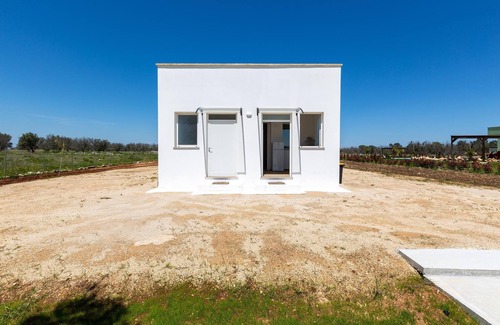 Lequile Apartment | Guest Rated: 10/10 Villa La Quiete with Pool & Breakfast