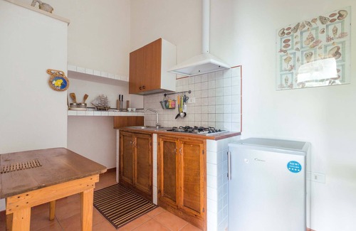 Vignacastrisi Apartment | Family-Friendly Stay at Cyprea by BarbarHouse with Breakfast