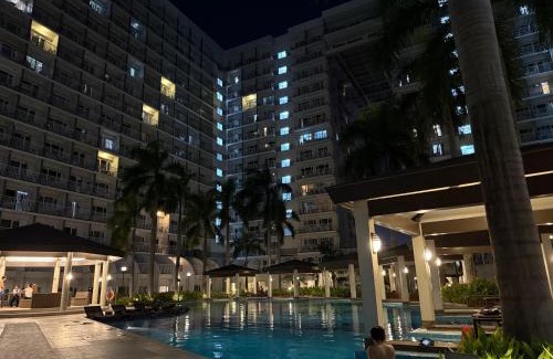 Barangay 76 Apartment | 349B by Premiere Haven Shell Residences