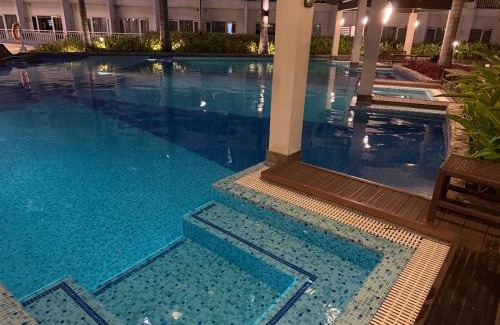 Barangay 76 Apartment | 349B by Premiere Haven Shell Residences