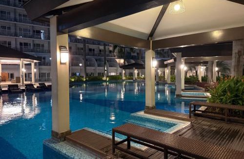 Barangay 76 Apartment | 349B by Premiere Haven Shell Residences