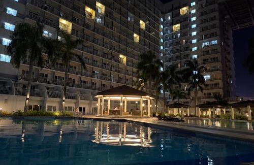 Barangay 76 Apartment | 349B by Premiere Haven Shell Residences