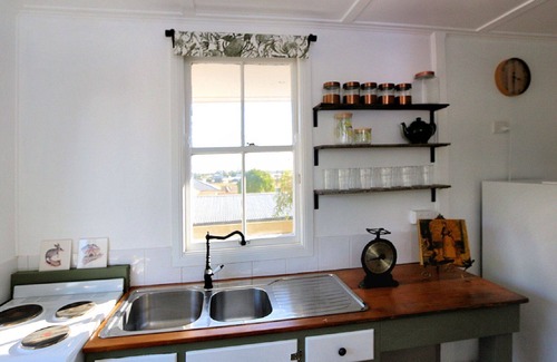 Elliott Heads House | Seaside Retreat: 34a Bathurst Street Elliott Heads Escape