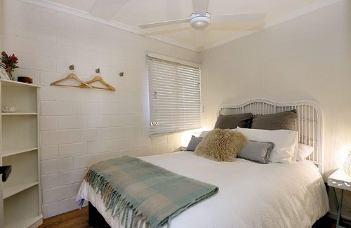 Elliott Heads House | Oceanfront Getaway at 34b Bathurst Street Elliott Heads