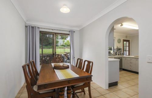 Port Macquarie House | Pet-Friendly Retreat at 35 Calwalla Crescent, Port Macquarie