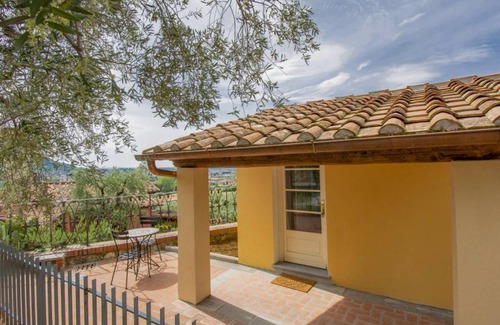 Pieve a Nievole Apartment | 35 m² Apartment ∙ 2 guests