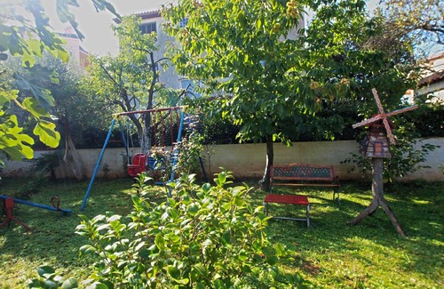Medulin Apartment | Stylish 1 Bedroom Apartment for Up to 3 Guests