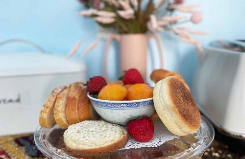 Stony Rise Bed & Breakfast | Cozy Bed and Breakfast with Kitchen - Guest Rated 9/10