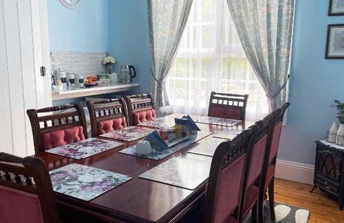 Stony Rise Bed & Breakfast | Cozy Bed and Breakfast with Kitchen - Guest Rated 9/10