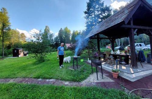 Engure Bed & Breakfast | Cozy Bed and Breakfast with Ocean View for 5 Guests