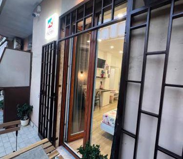 Pagani Bed & Breakfast | Cozy Bed and Breakfast for Up to 3 Guests with Kitchen