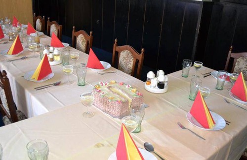 Bohumin Bed & Breakfast | Cozy 2-Bedroom B&B for 6 Guests - Pet Friendly & Restaurant