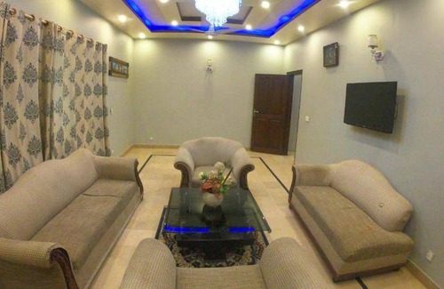 D.H.A. Bed & Breakfast | Cozy 4-Star Bed and Breakfast with Kitchen for 3 Guests