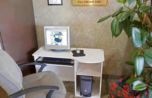 Ullin Hotel | Cozy 35 m² Motel for Up to 5 Guests - Pet Friendly Stay