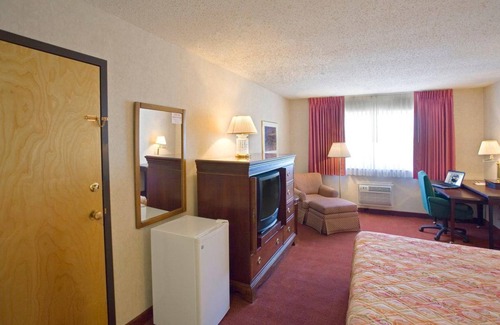 Ullin Hotel | Cozy 35 m² Motel for Up to 5 Guests - Pet Friendly Stay