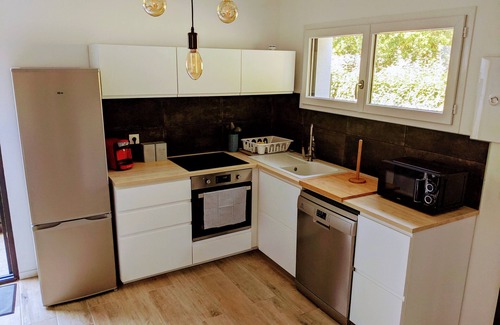 Labenne-Ocean Resort | Cozy Garden Retreat Just Steps from the Beach