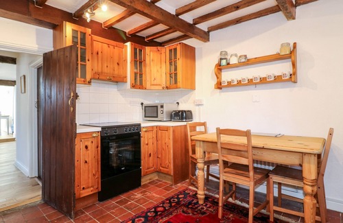 Gunthorpe Cottage | 35 Main Street