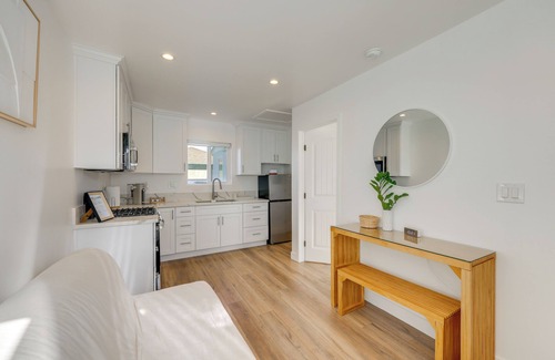 Chino Apartment | 35 Mi to LA: Modern Apartment in Chino!