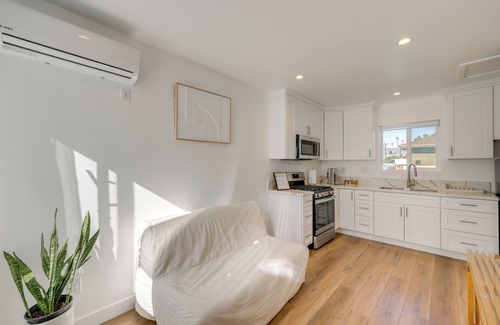 Chino Apartment | 35 Mi to LA: Modern Apartment in Chino!