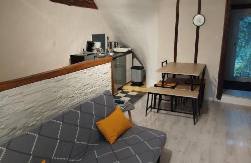 Coupru Apartment | Tranquil Family Stay at L'Apparte'Zen - Near Disney