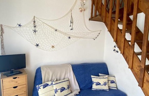 Biscarrosse Plage House | Welcoming Residence Les Cottages Perfect for Families