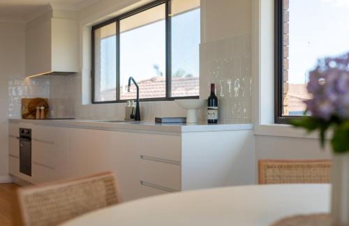 Bermagui House | Pet-Friendly Stay at 35 Scenic Drive with Breakfast Included