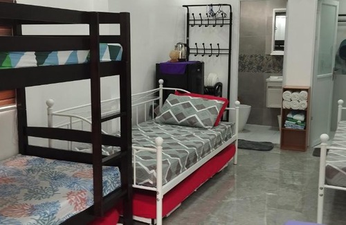 Santa Rosa Apartment | 35 to 46 Pax accommodation - Whole compound