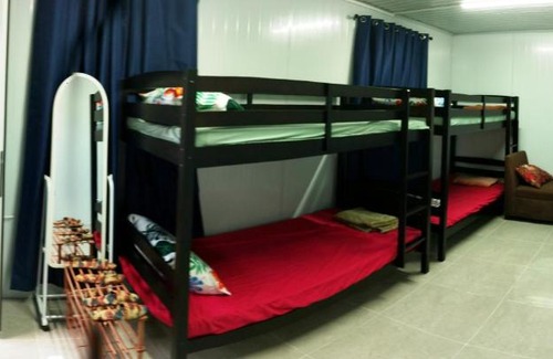 Santa Rosa Apartment | 35 to 46 Pax accommodation - Whole compound
