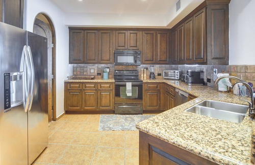 Puerto Penasco Villa | Exclusive Oceanfront Villa at Premier Puerto Peñasco Resort