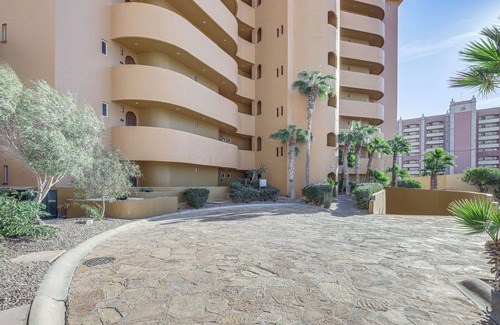 Puerto Penasco Villa | Exclusive Oceanfront Villa at Premier Puerto Peñasco Resort