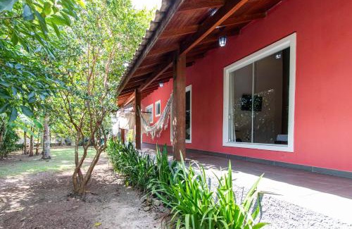 Campeche Sul Villa | Family-Friendly Getaway Near Praia do Campeche Beach