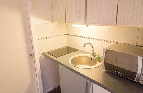 Mimizan Apartment | 350m from Mimizan's beaches and forest - Cosy Studio 1* - 2/3 pers.