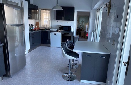 La Turbie House | Spacious 5-BR House with Heated Pool in Tranquil Setting