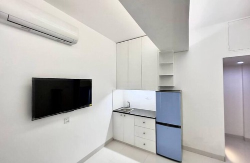 Basundhara Residential Area Apartment | 350sqft 5 Apartment Pool Gym & Movie