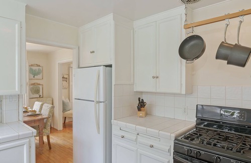 Northeast Carmel House | Experience 3511 La Casa Fina with Oceanfront Views!
