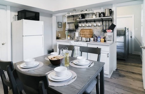 Coral Way Apartment | Modern Apartment Near Brickell & Coral Gables - 10/10 Rating