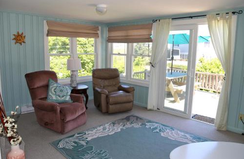 Sagamore Beach House | Family-Friendly Getaway at 355 Phillips Road, Cape Cod