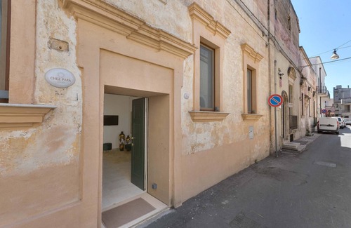 Manduria Apartment | Pet-Friendly Family Retreat at Le Dimore di Chez Papà