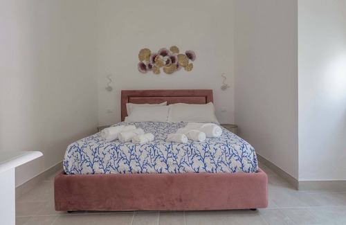 Manduria Apartment | Inviting Stay at 3569 Le Dimore di Chez Papà by BarbarHouse