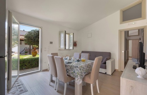 Carpignano Salentino House | Cozy 3579 Home in Salento Sole with Family-Friendly Amenities
