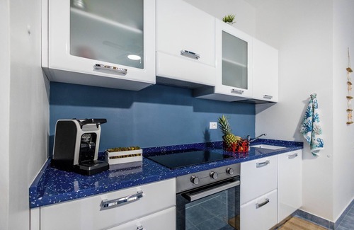 Rivabella Apartment | Oceanfront Retreat: Matilde's Dream Home Awaits You
