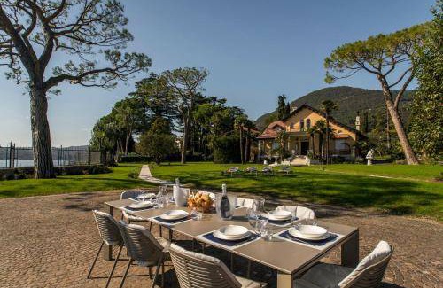 Barbarano Villa | Spacious 5-Bedroom Villa for Families and Pets Welcome