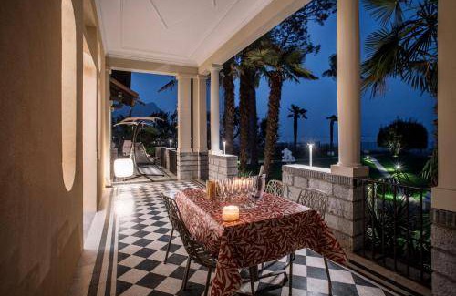 Barbarano Villa | Spacious 5-Bedroom Villa for Families and Pets Welcome