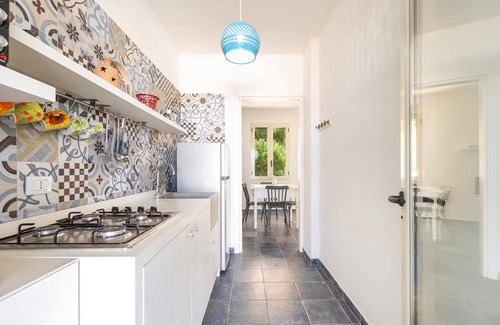Lido Marini Apartment | Pet-Friendly Getaway at 3590 Charà by Barbarhouse