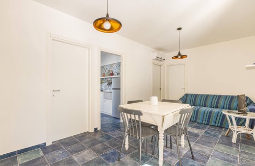 Lido Marini Apartment | Pet-Friendly Getaway at 3590 Charà by Barbarhouse