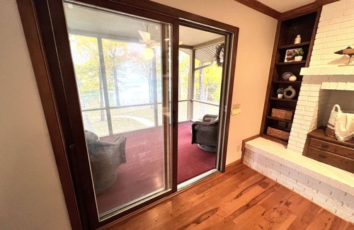 Walker House | Experience 36 Acres of Bliss on Leech Lake